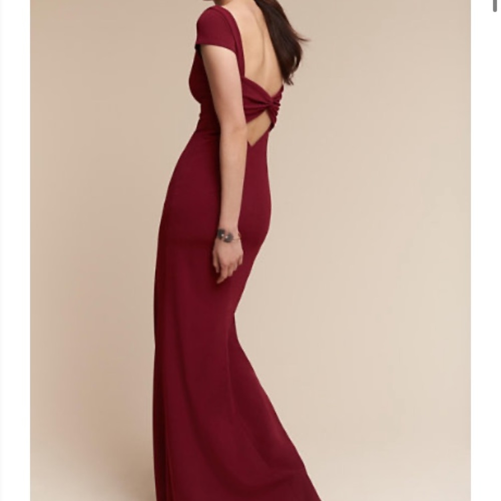 Katie May Collection Madison Dress Size 6